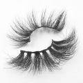 Online Direct Order Best Selling Products 5D Mink Y series 25mm Eyelashes